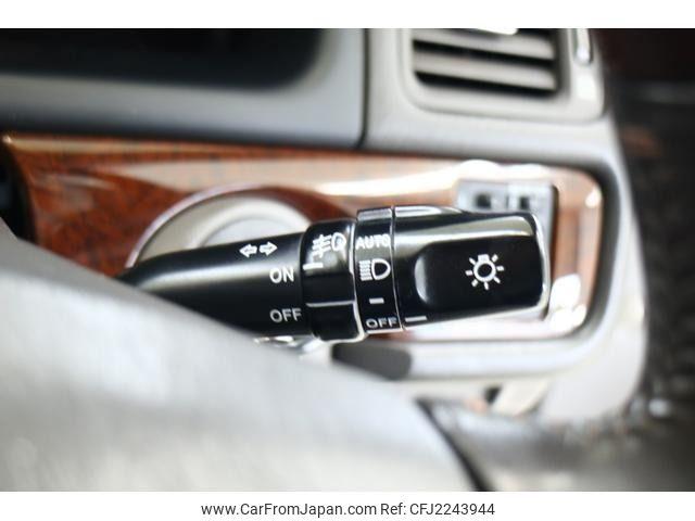 Toyota Mark II 1999 thumbnail 63