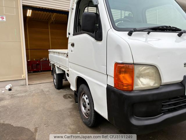 Subaru Sambar Truck 2000 thumbnail 5