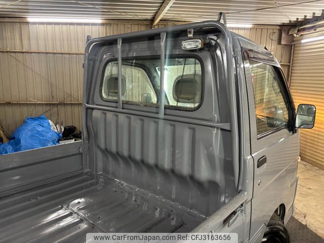 Daihatsu Hijet Truck 2000 thumbnail 17