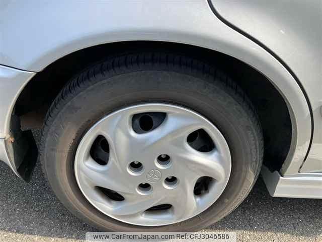 Toyota Sprinter Sedan thumbnail 10