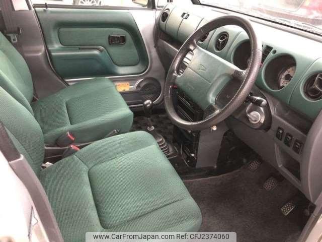 Daihatsu Naked 2000 thumbnail 6