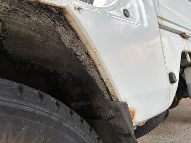 Honda Acty Truck 1992 thumbnail 54