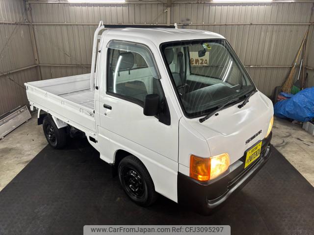 Subaru Sambar Truck 1999
