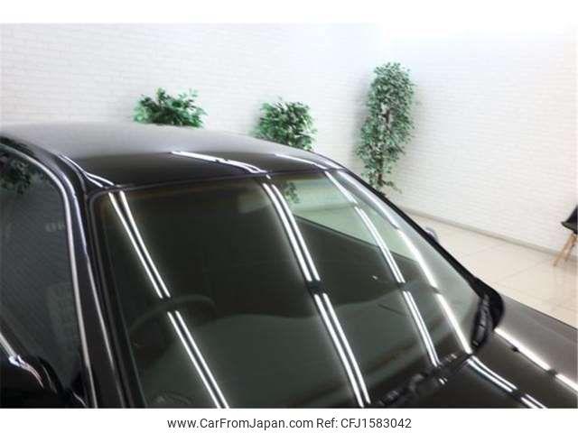 Toyota Mark II 1997 thumbnail 21
