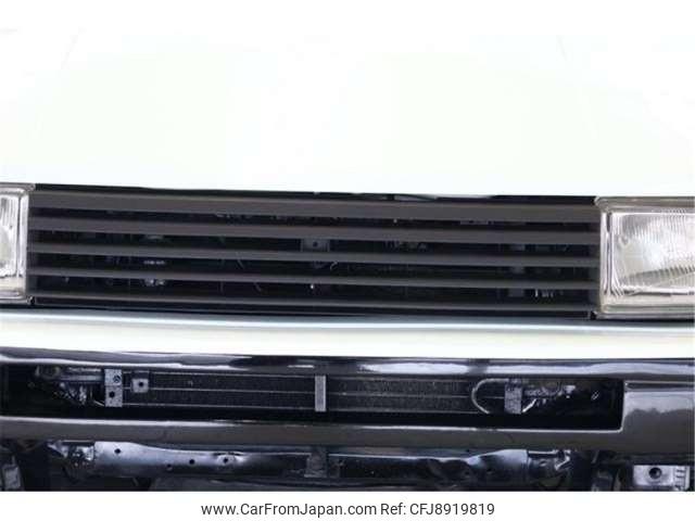 Toyota Corolla Levin 1983 thumbnail 39