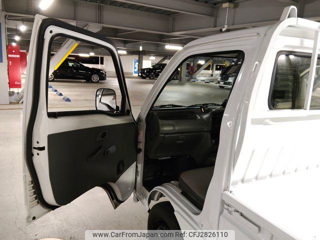 Suzuki Carry Truck 1997 thumbnail 33