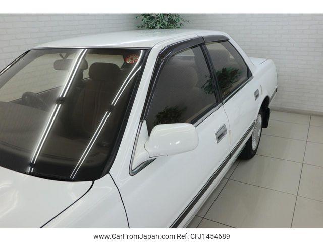 Toyota Cresta 1990 thumbnail 26