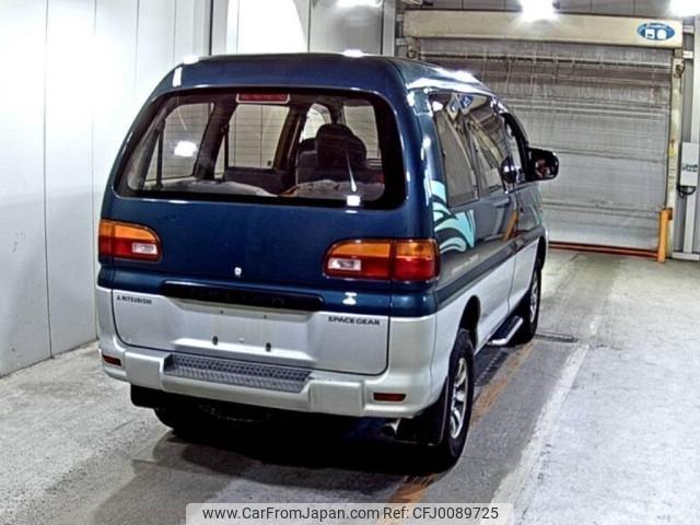 Mitsubishi Delica Spacegear 1996 thumbnail 6