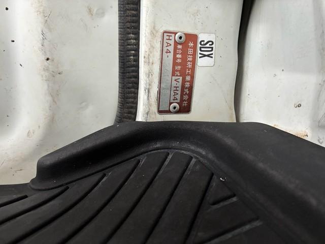 Honda Acty Truck 1999 thumbnail 35