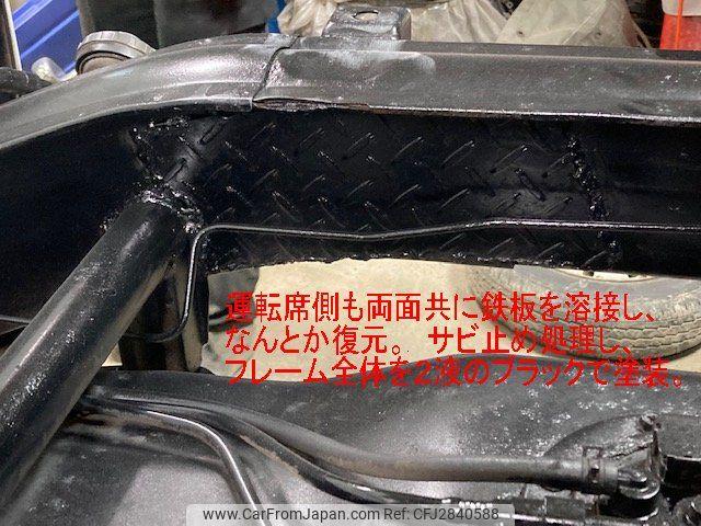 Suzuki Carry Truck 1999 thumbnail 8