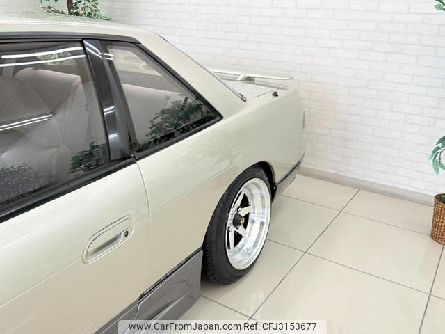 Nissan Silvia 1991 thumbnail 25