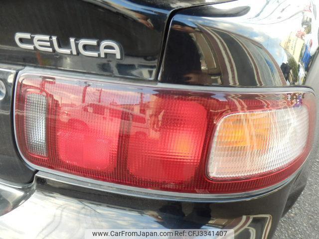 Toyota Celica 1996 thumbnail 19