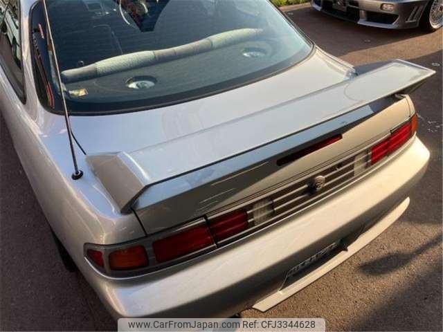 Nissan Silvia 1997 thumbnail 36