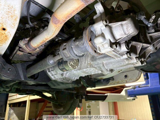 Suzuki Carry Truck 2000 thumbnail 49