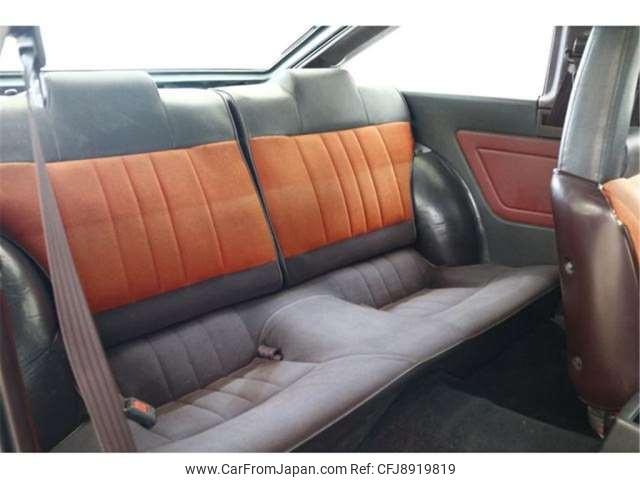 Toyota Corolla Levin 1983 thumbnail 28