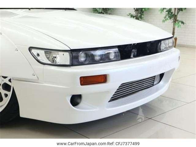 Nissan Silvia 1991 thumbnail 8