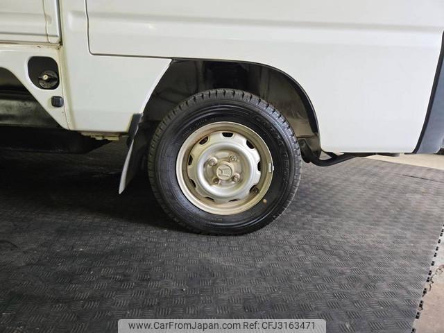 Honda Acty Truck 1995 thumbnail 38