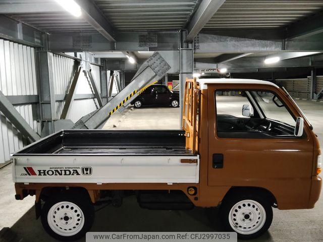 Honda Acty Truck 1994 thumbnail 12