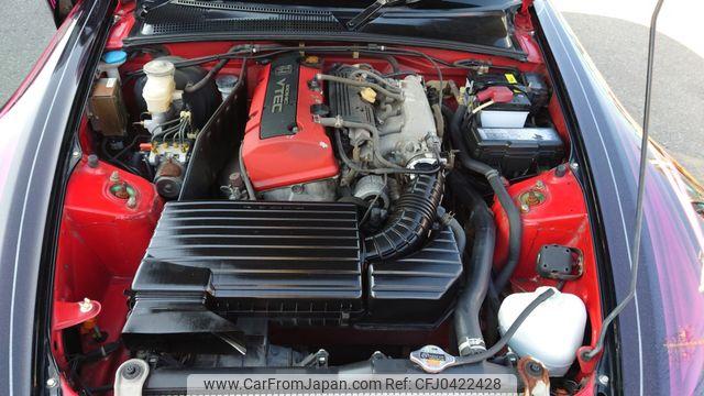 Honda S2000 1999 thumbnail 39