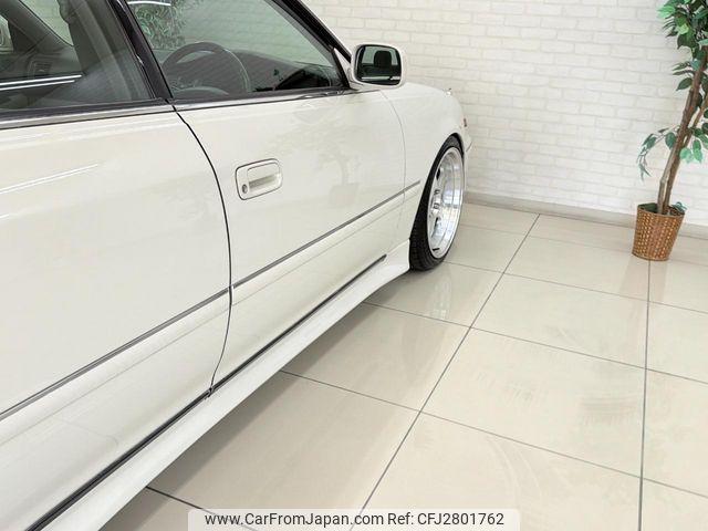 Toyota Mark II 2000 thumbnail 46