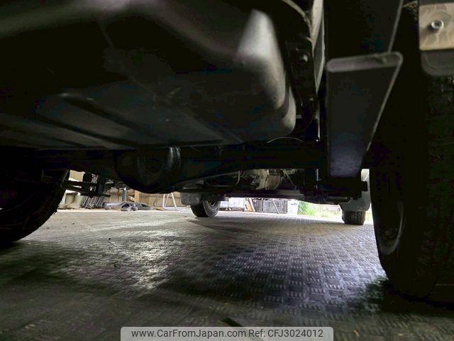 Suzuki Carry Truck 1993 thumbnail 55