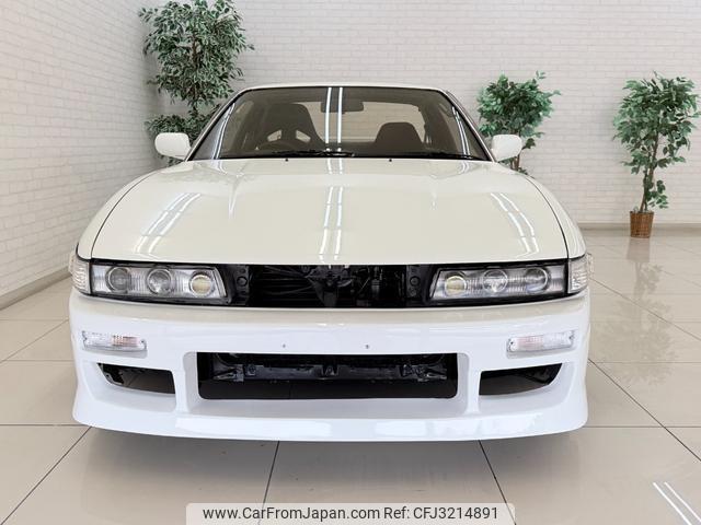 Nissan Silvia 1992 thumbnail 14