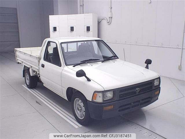 Toyota Hilux 1995