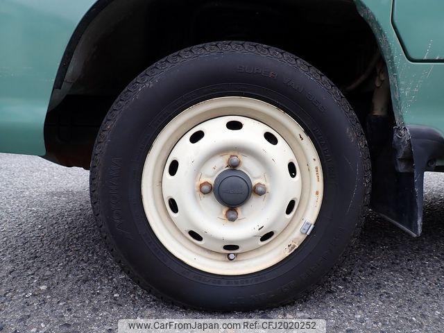 Subaru Sambar Diaz 1994 thumbnail 12