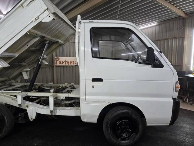 Suzuki Carry Truck 1995 thumbnail 18