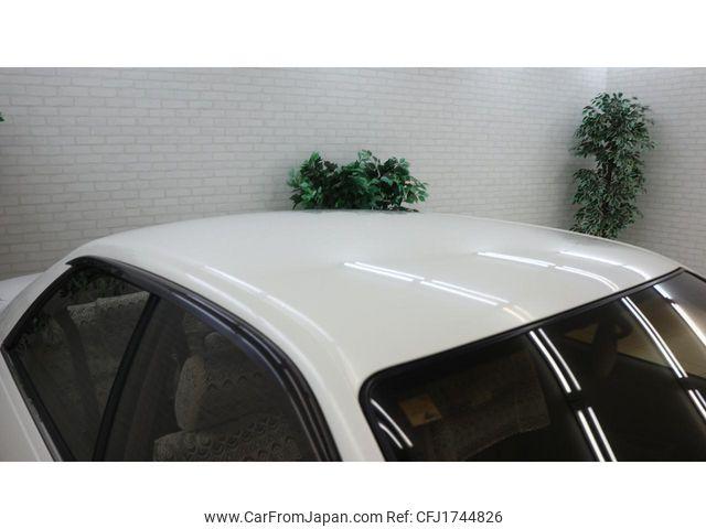 Toyota Mark II 1998 thumbnail 32