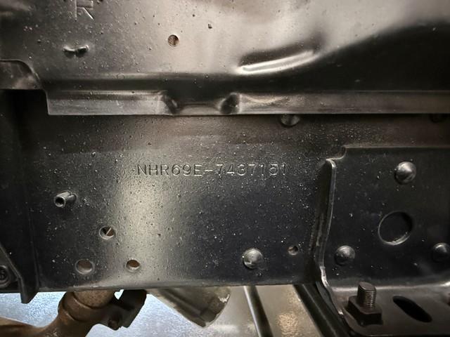 Isuzu Elf Truck 1998 thumbnail 51