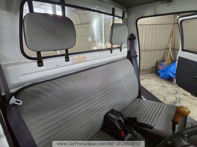 Suzuki Carry Truck 1993 thumbnail 35
