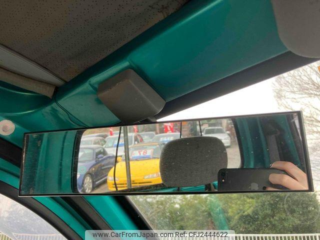 Daihatsu Midget II 1996 thumbnail 11