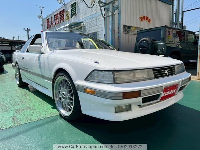 Toyota Soarer 1989