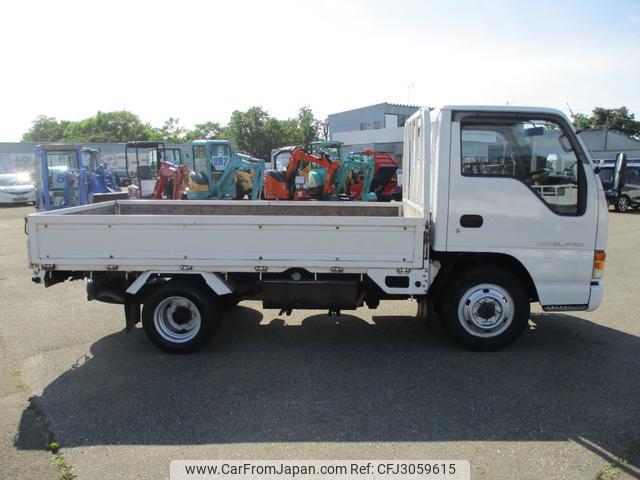 Isuzu Elf Truck 1997 thumbnail 4