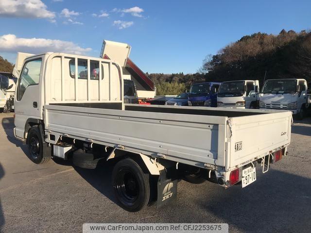 Isuzu Elf Truck 1996 thumbnail 12