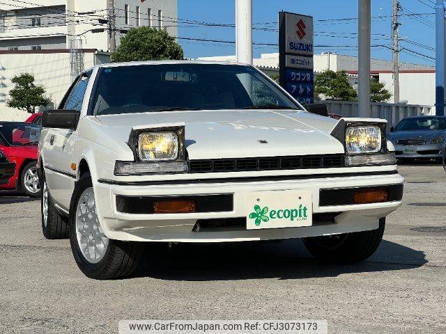 Nissan Silvia 1983 thumbnail 11
