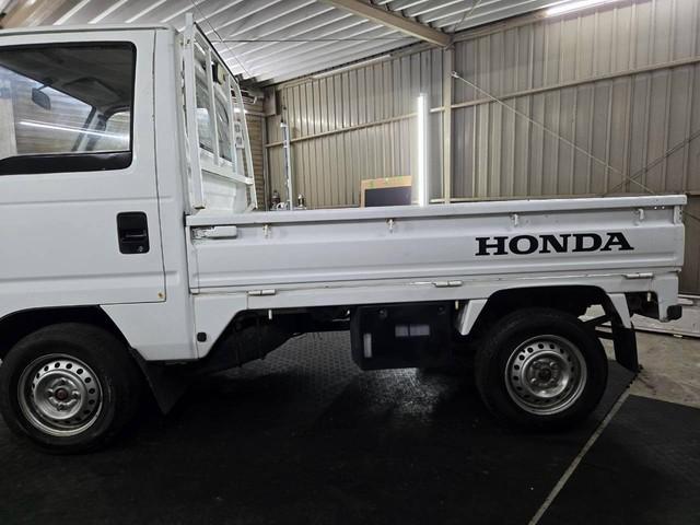 Honda Acty Truck 1992 thumbnail 12