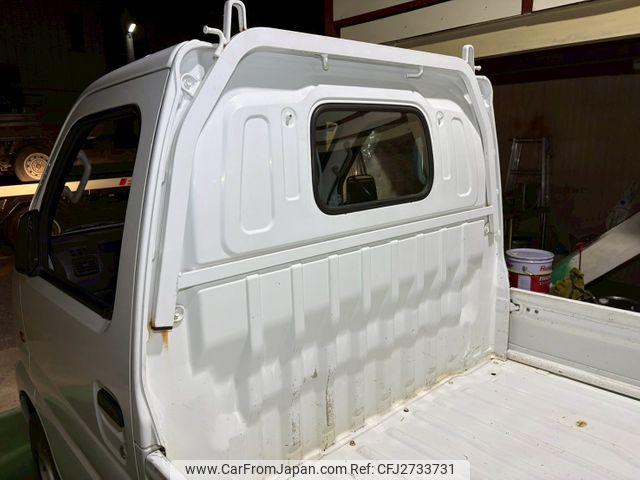 Suzuki Carry Truck 2000 thumbnail 17