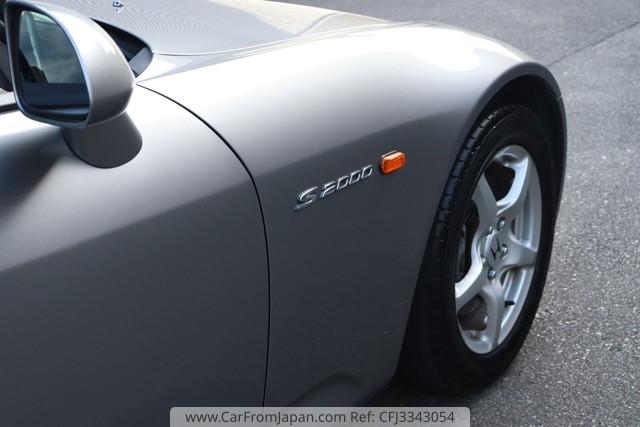Honda S2000 2000 thumbnail 23