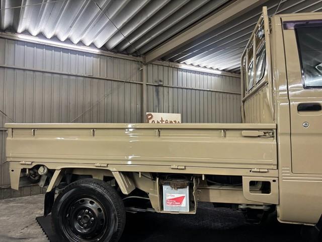 Daihatsu Hijet Truck 2000 thumbnail 15