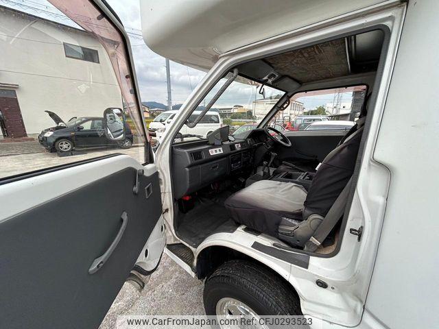 Mitsubishi Delica Truck 1995 thumbnail 12