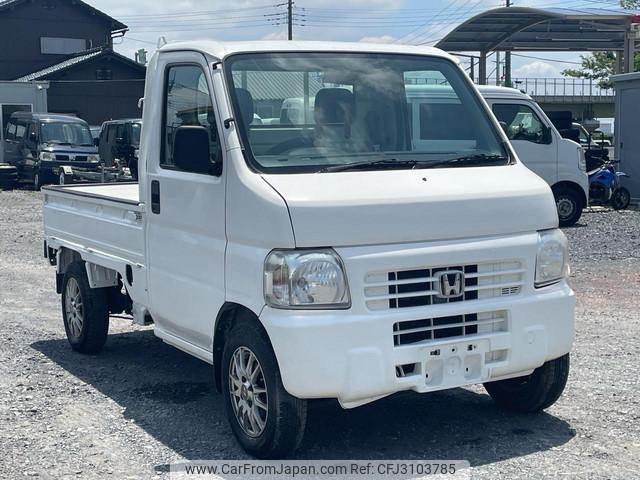Honda Acty Truck 2000