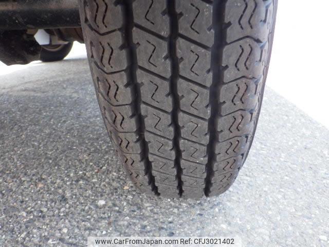 Honda Acty Truck 1996 thumbnail 32
