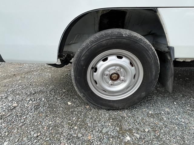 Honda Acty Truck 1997 thumbnail 41