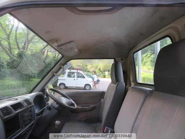 Mazda Bongo Truck 1995 thumbnail 31