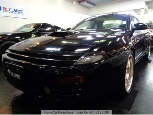 Toyota Celica 1993