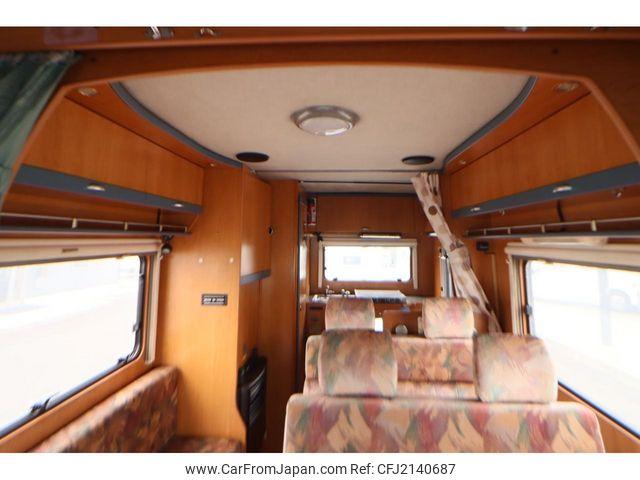 Isuzu Elf Truck 2000 thumbnail 25