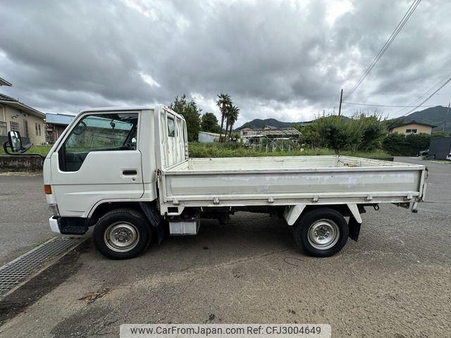 Toyota Hiace Truck 1997 thumbnail 4