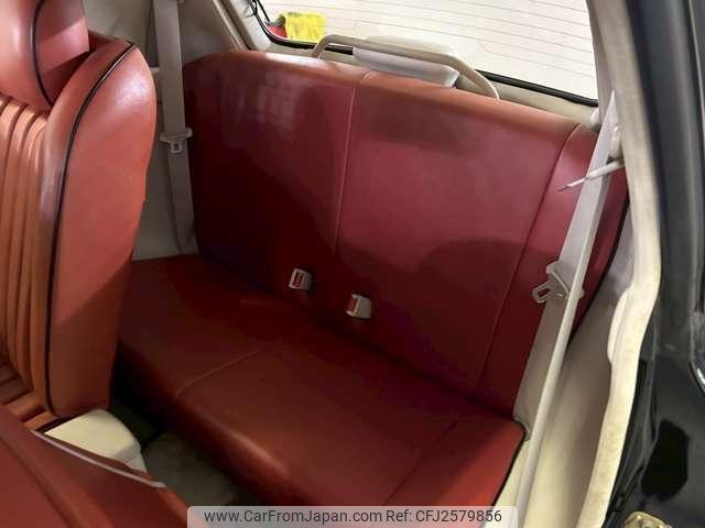 Nissan Figaro 1991 thumbnail 20
